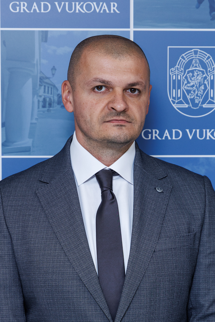 POTPREDSJEDNIK