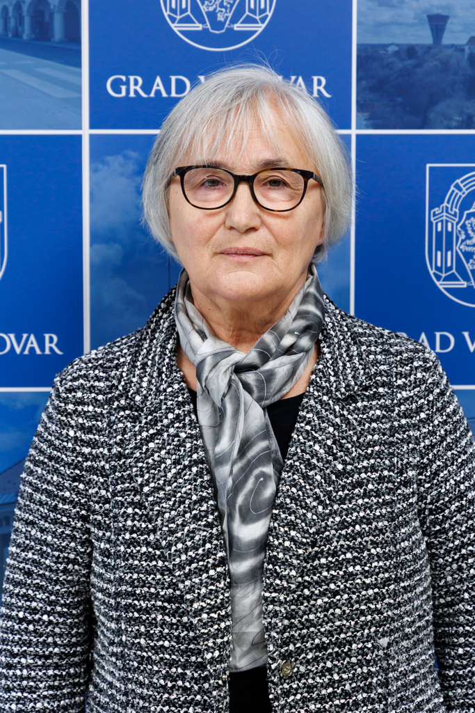 DUBRAVKA SABO