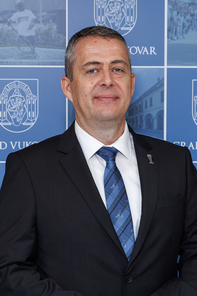 PREDSJEDNIK
