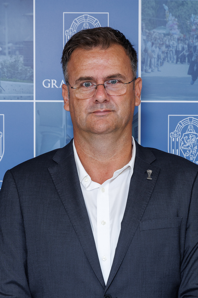 IGOR GAVRIĆ