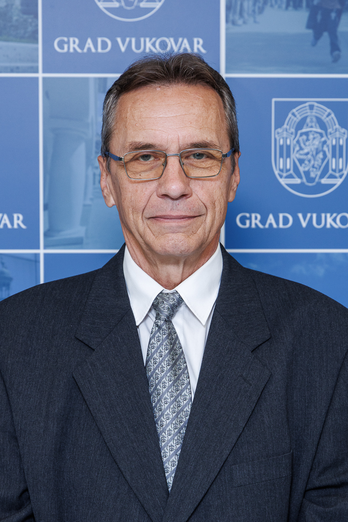 IVAN BAROVIĆ