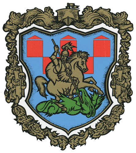 Grad Senj